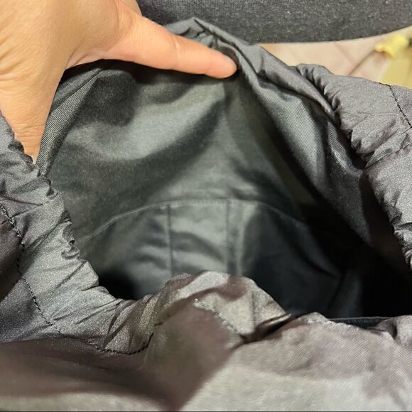 COACH Ranger Backpack With Animal Camo Script Print NWT Perfect for the Traveler - Picture 15 of 16